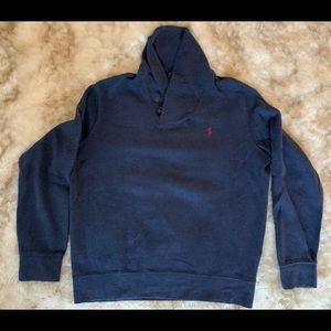 Polo Ralph Lauren Cowl neck sweater